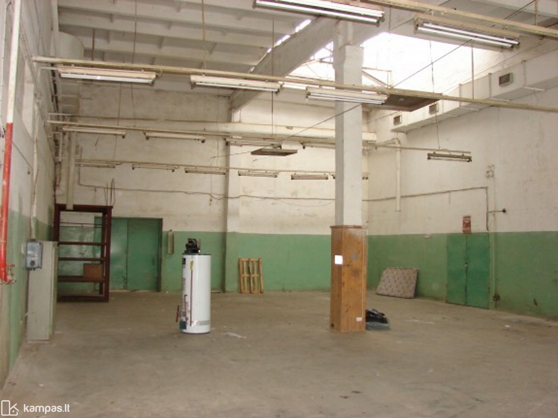 Main Image Šiauliai, Žaliūkiai, Kanapių g.