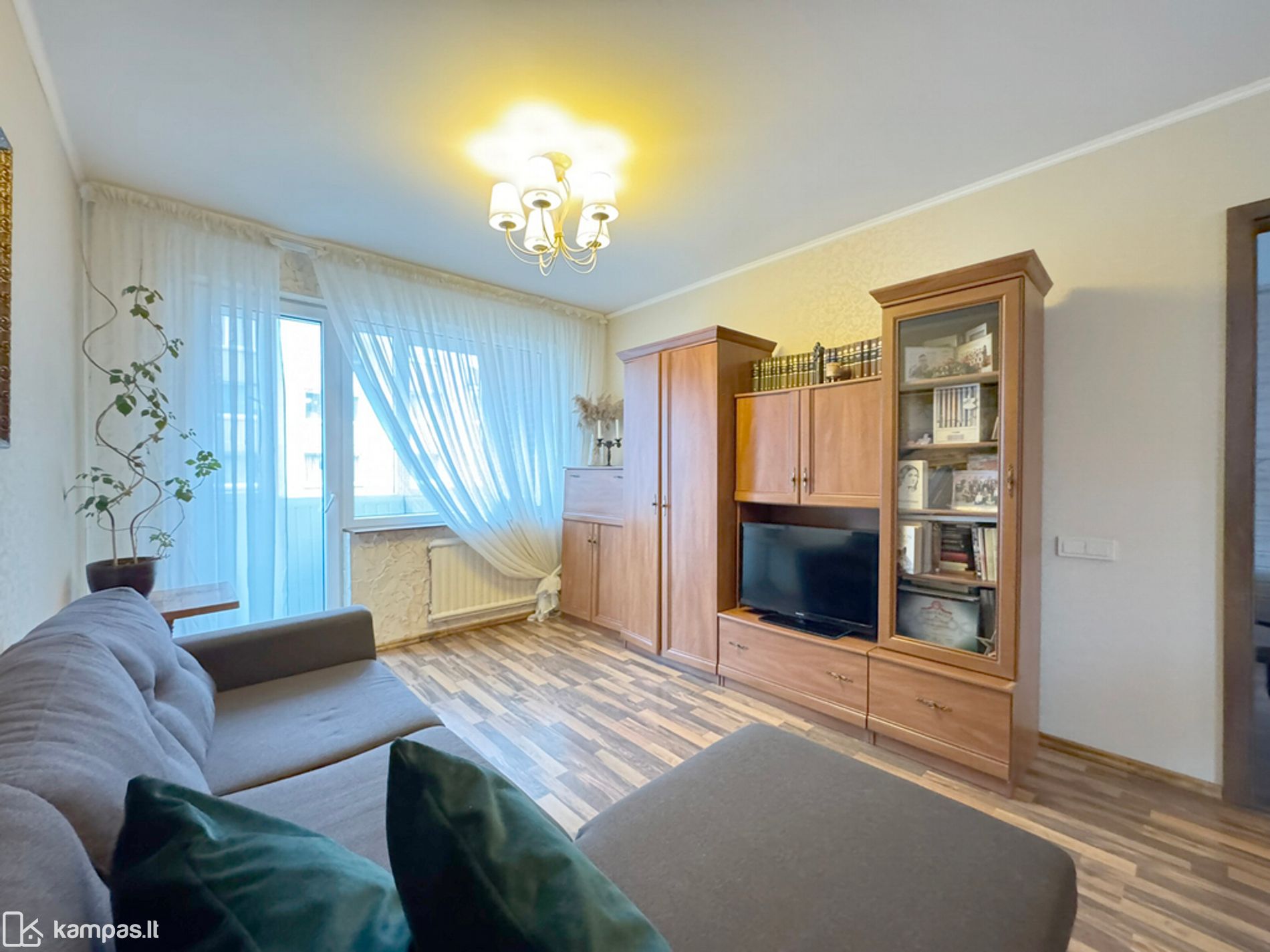 Main Image Šiauliai, Dainai, Gegužių g.