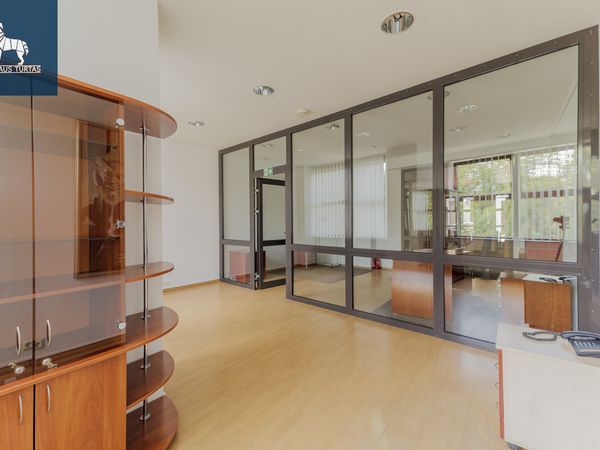 Vilnius, Senamiestis