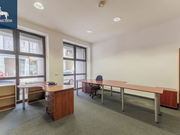 Vilnius, Senamiestis