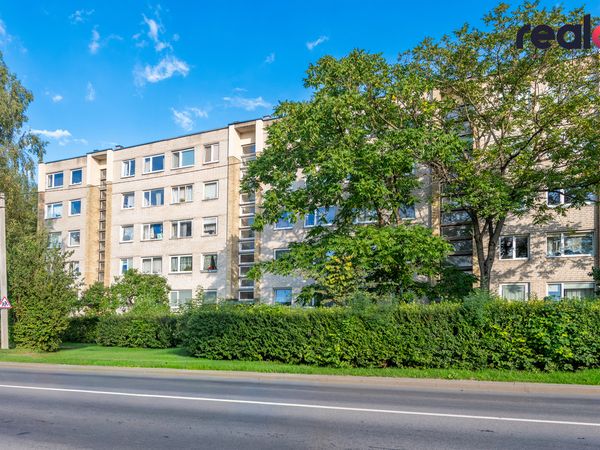 Vilnius, Naujoji Vilnia