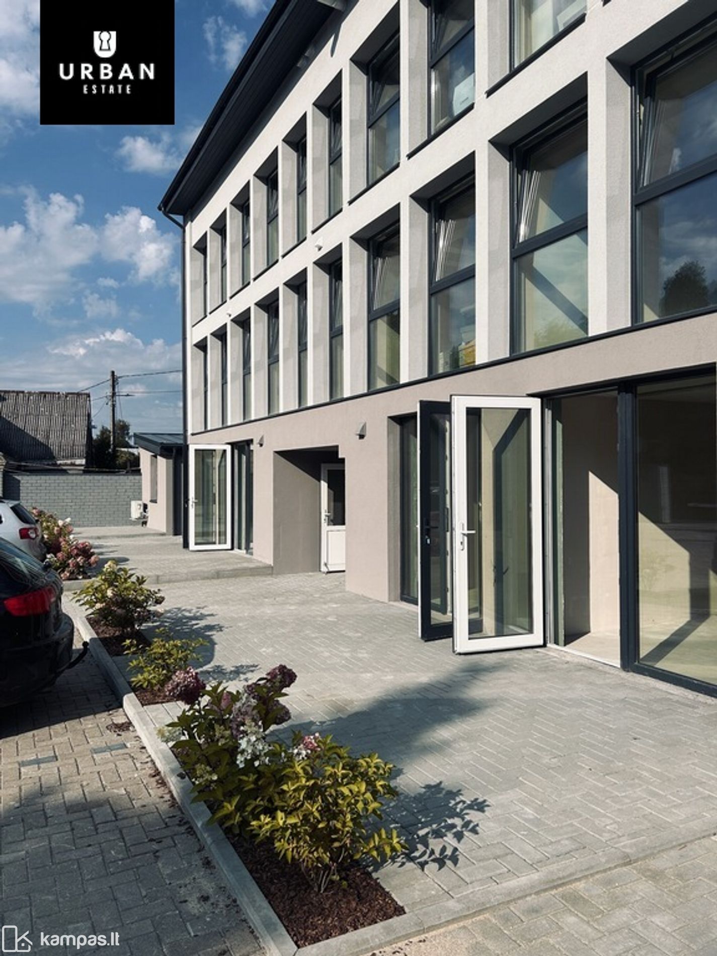 Main Image Vilnius, Markučiai, Ramunių g.