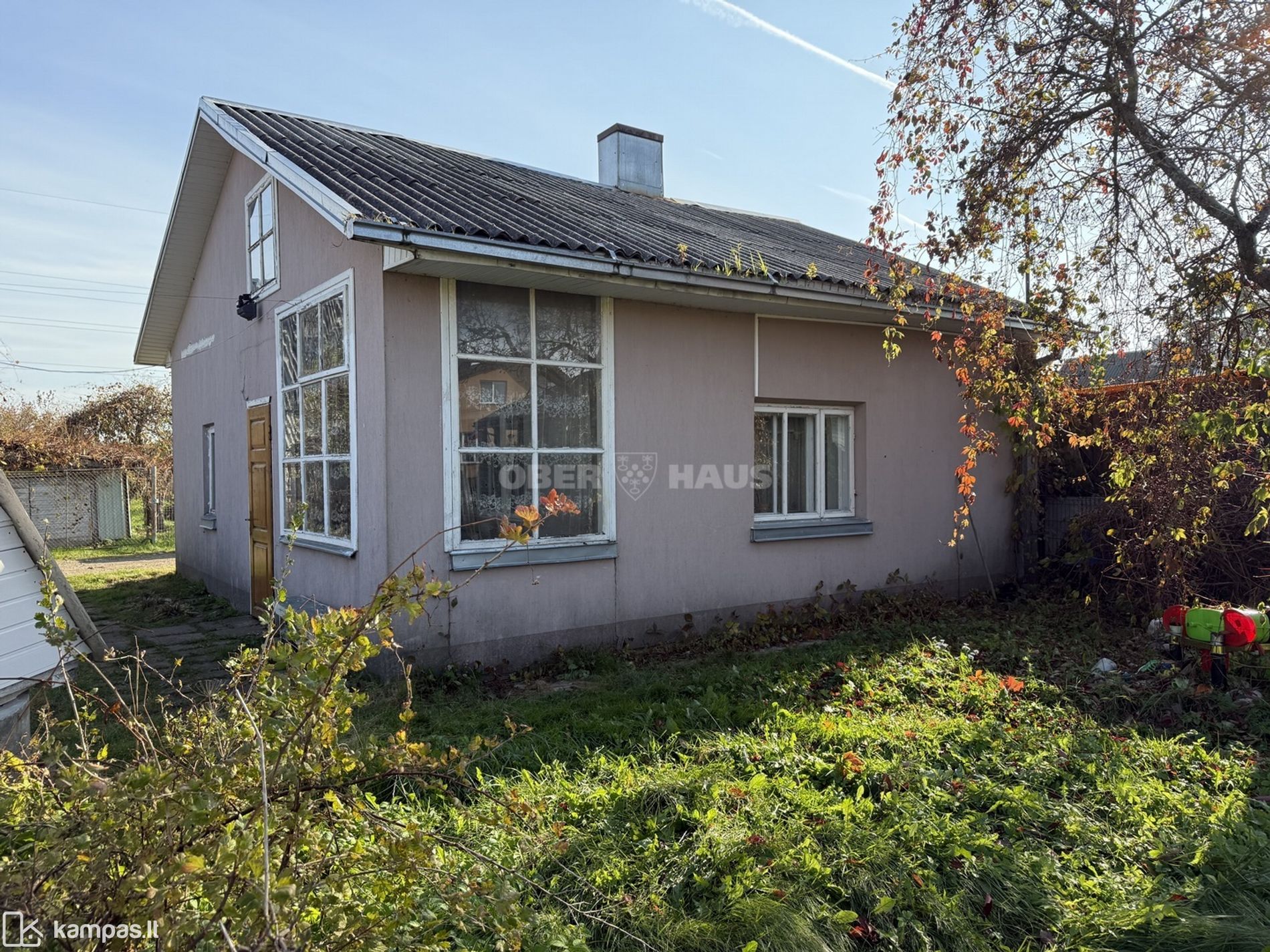 Main Image Šiauliai, Rėkyva, Sakalo Sodų 3-oji g.