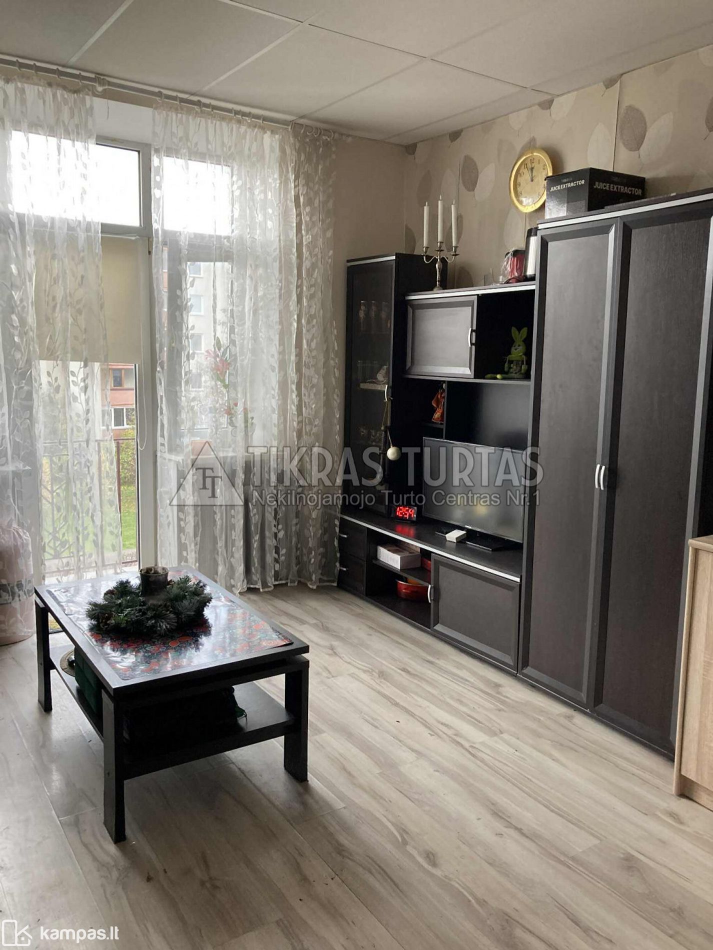 Main Image Klaipėda, Žvejybos uostas, Minijos g.