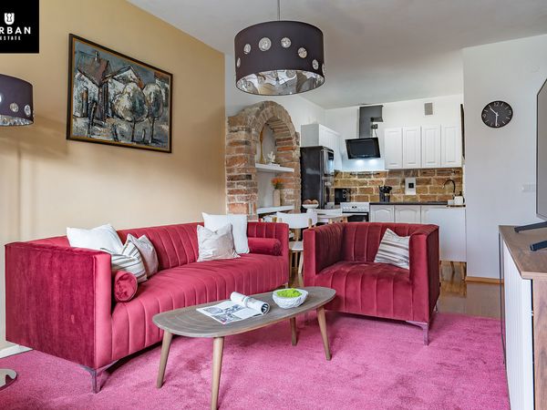 Vilnius, Šiaurės miestelis