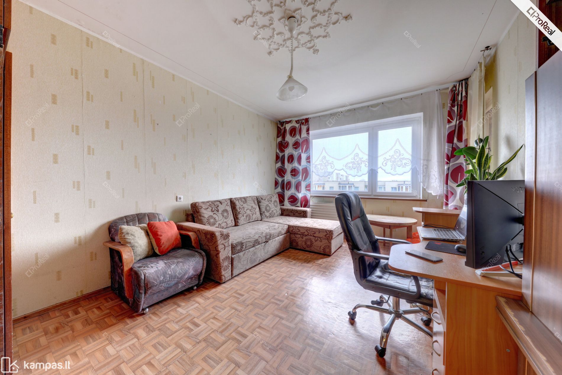 Main Image Vilnius, Fabijoniškės, S. Stanevičiaus g.