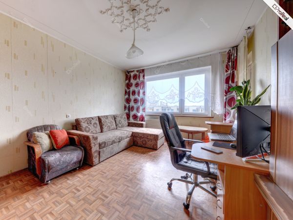 Vilnius, Fabijoniškės