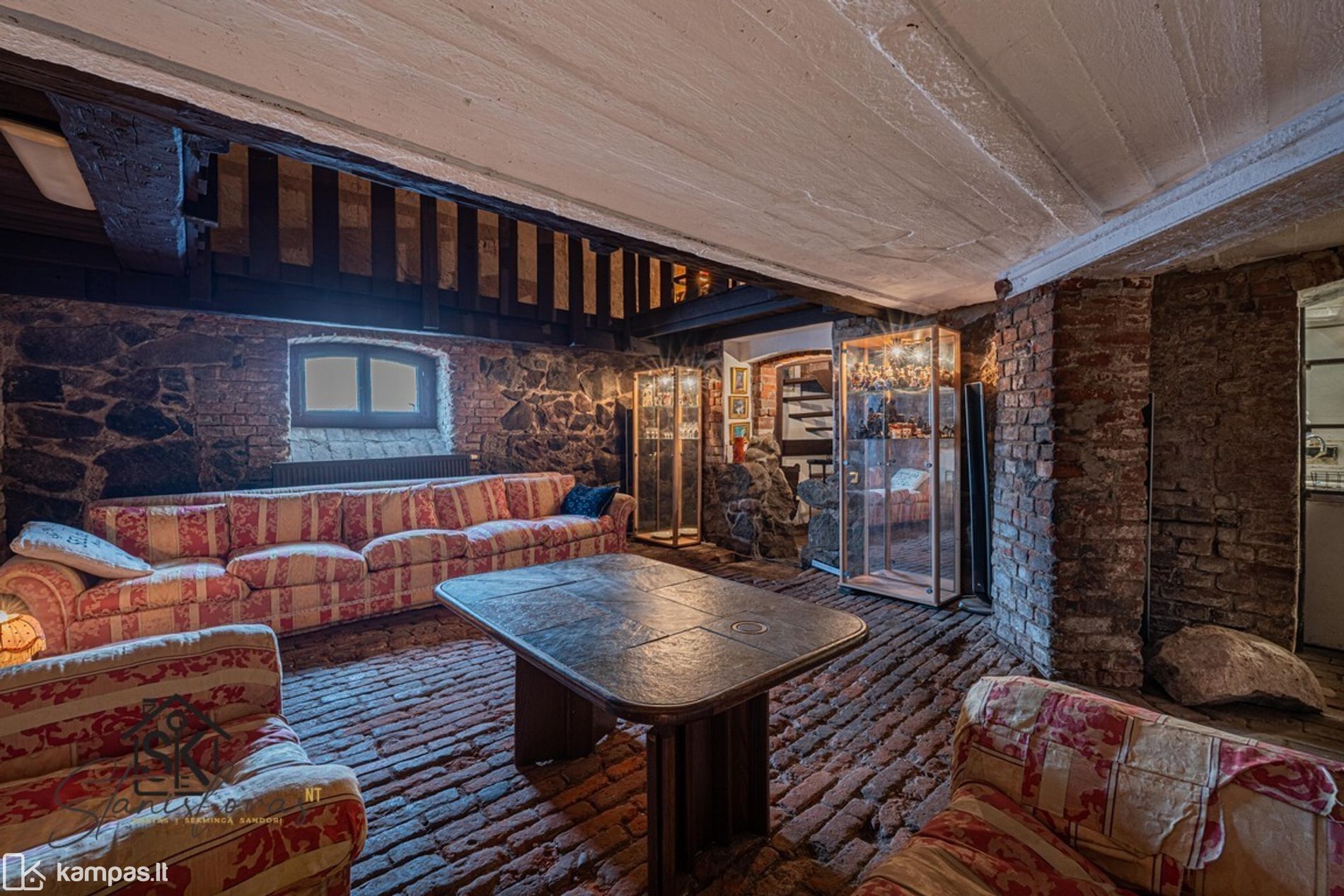 Main Image Šilutės r. sav., Šilutė, Geležinkelio g.