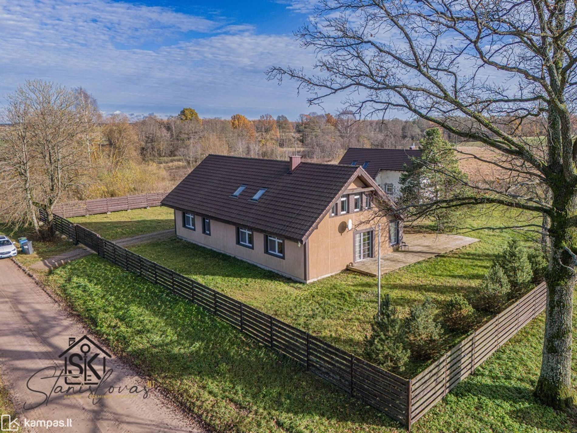 Main Image Šilutės r. sav., Rumšai, Tilto g.