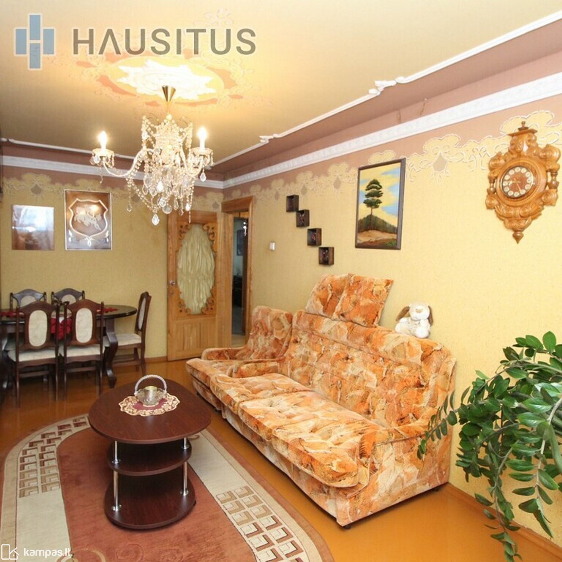 Main Image Panevėžys, Centras, Ramygalos g.