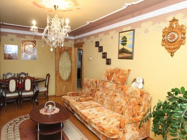 Panevėžys, Centras