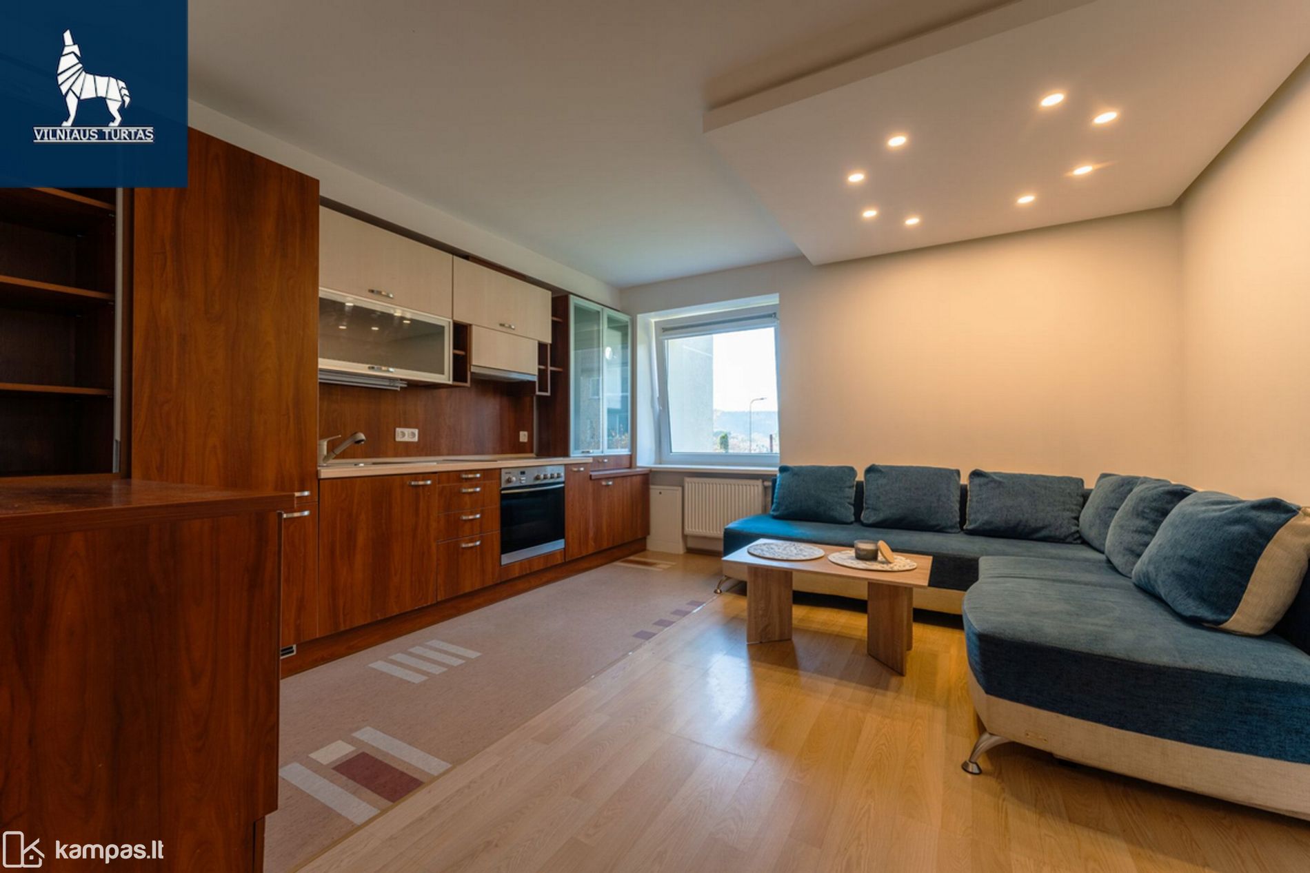 Main Image Vilnius, Bukčiai, Bukčių g.