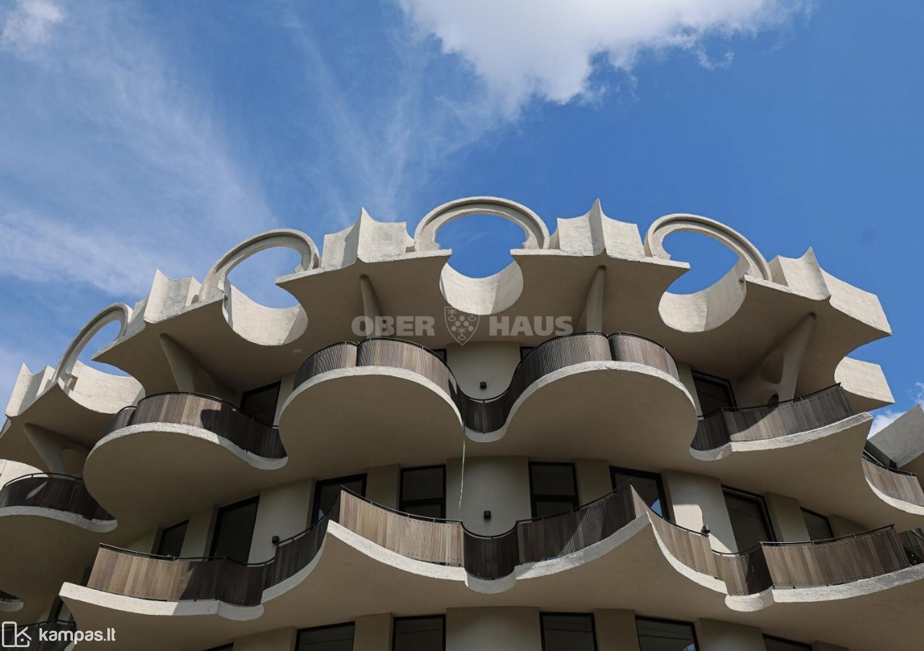 Main Image Druskininkų sav., Druskininkai, Taikos g.