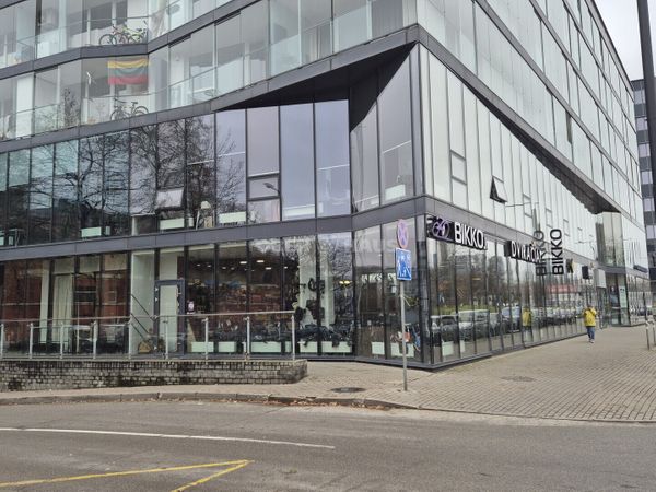 Vilnius, Šnipiškės