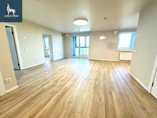 Vilnius, Šnipiškės