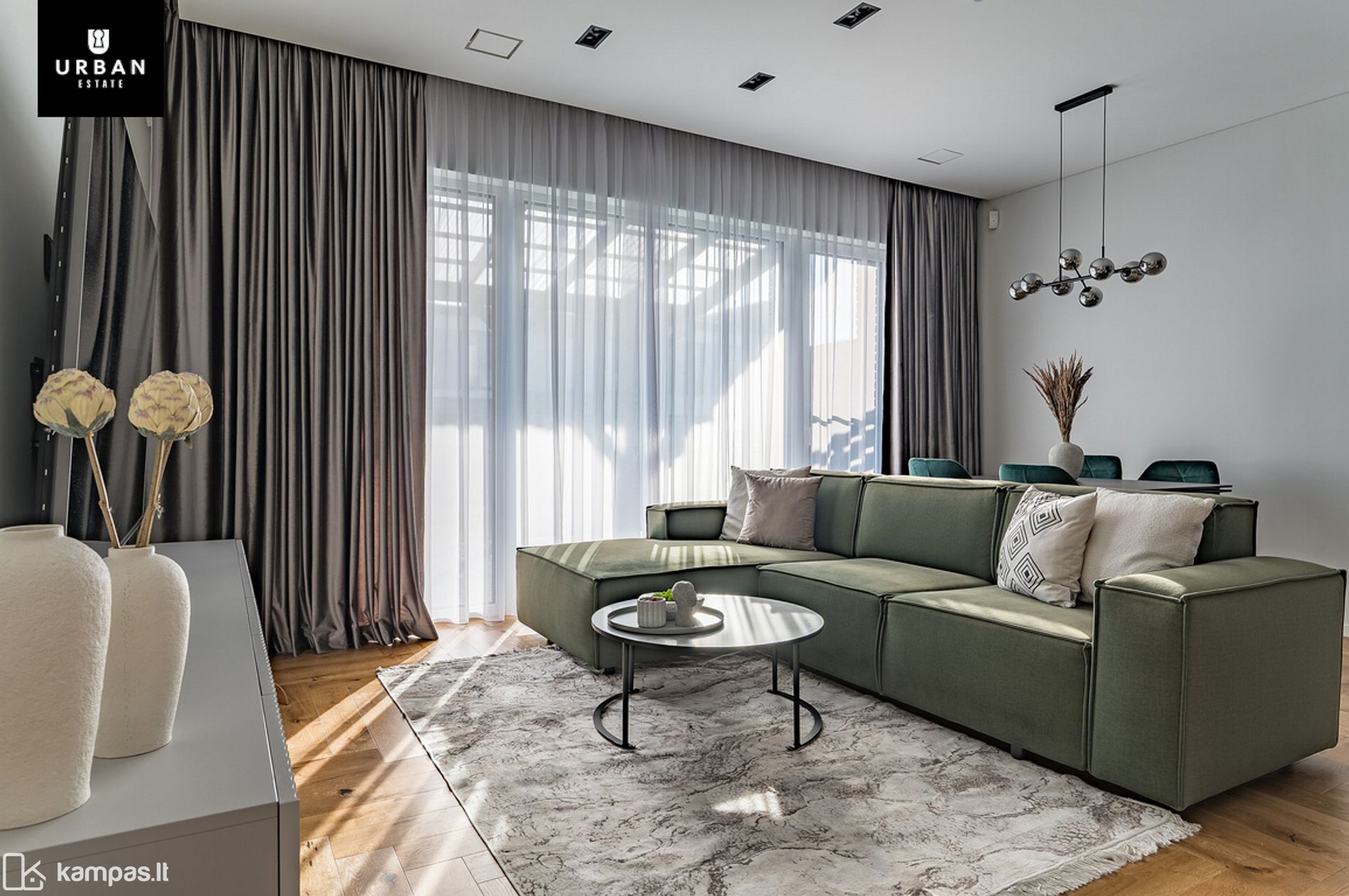 Main Image Vilnius, Pilaitė, Dituvos g.