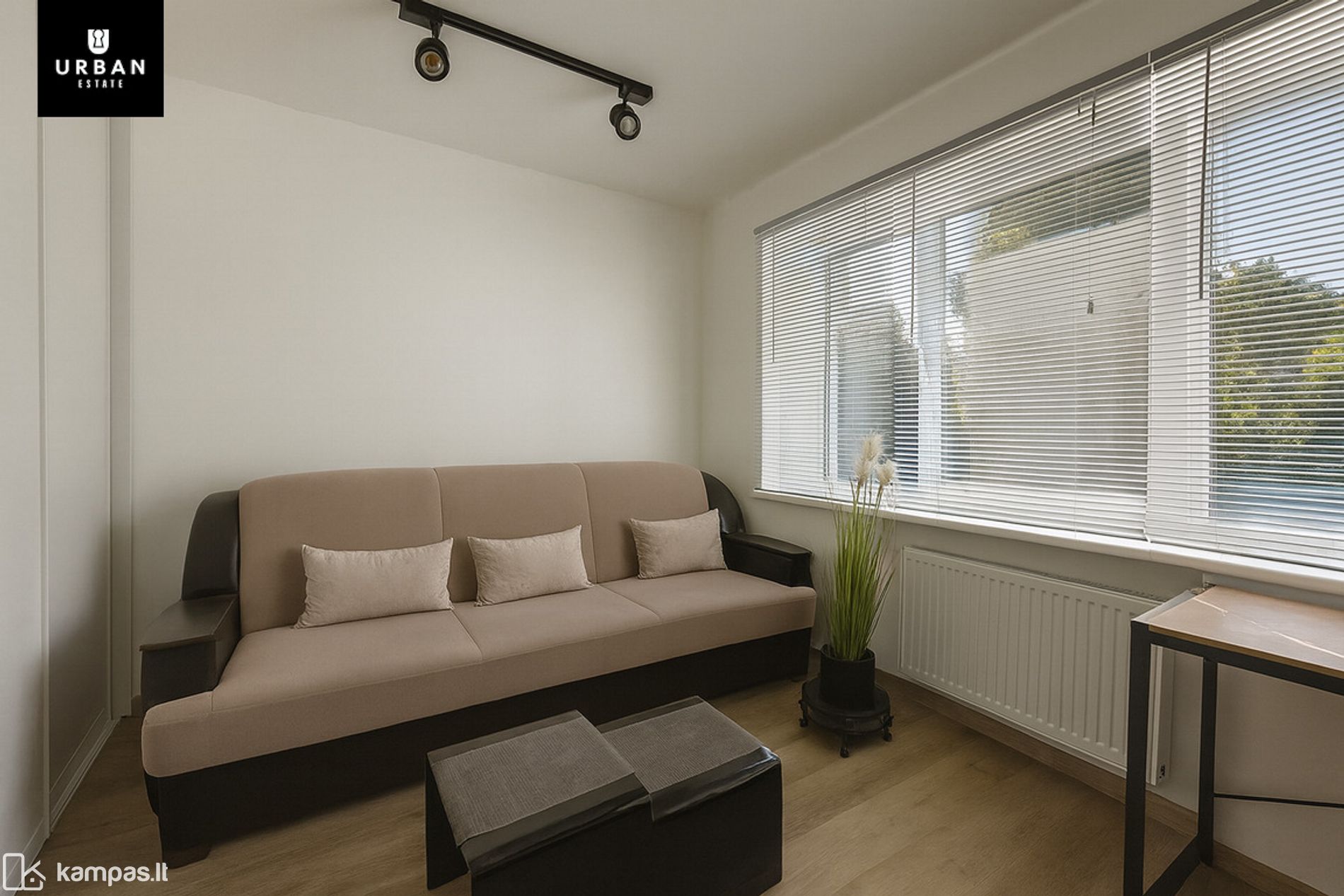 Main Image Vilnius, Pilaitė, Parko g.