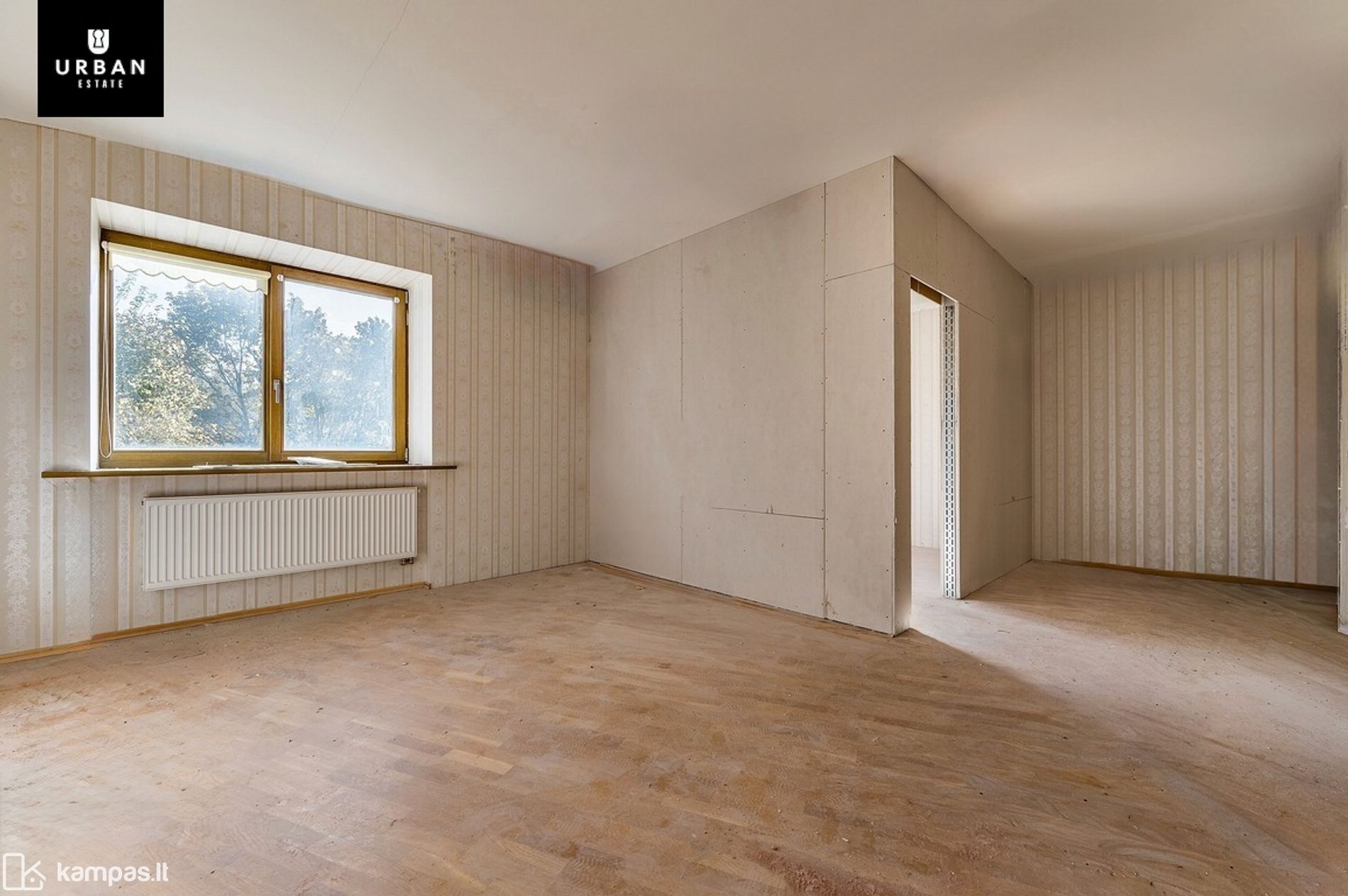 Main Image Vilnius, Lazdynai, Grinės g.