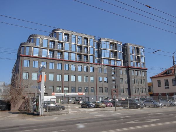 Kaunas, Vilijampolė