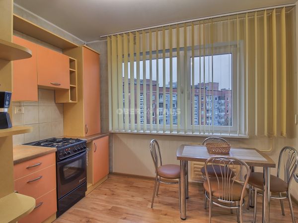 Klaipėda, Bandužiai