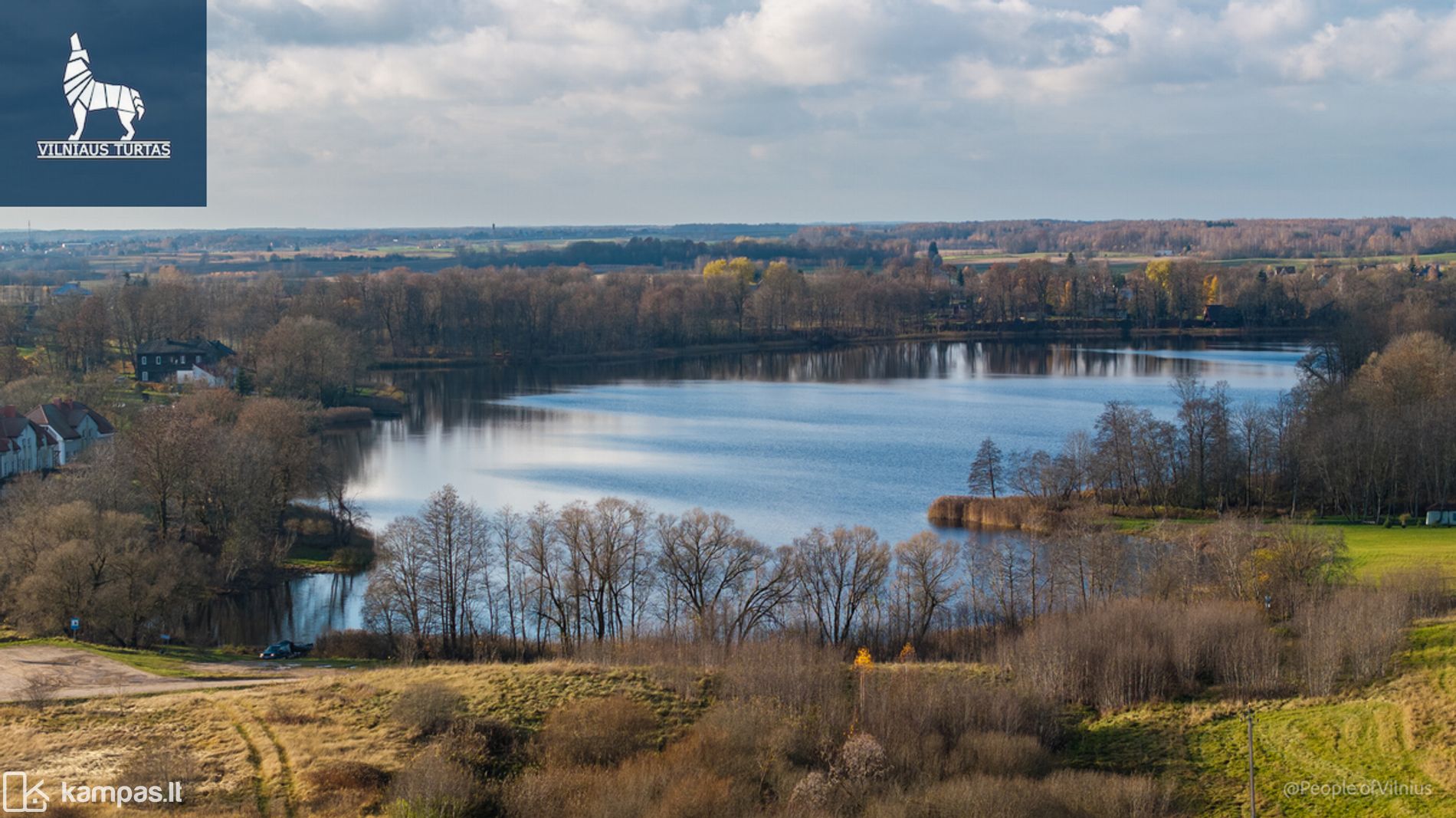 Main Image Vilniaus r. sav., Karvys