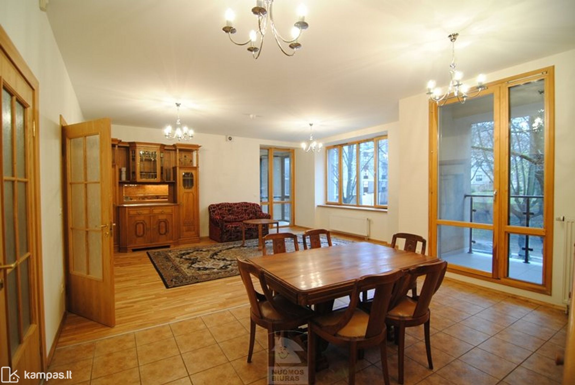 Main Image Vilnius, Senamiestis, Mindaugo g.