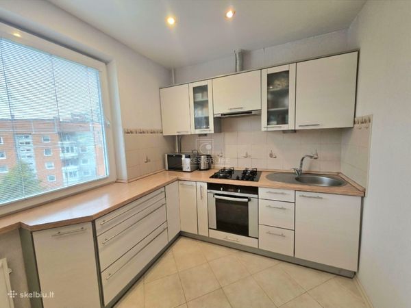 Klaipėda, Bandužiai