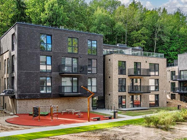 Vilnius, Burbiškės