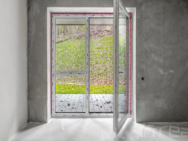 Vilnius, Burbiškės