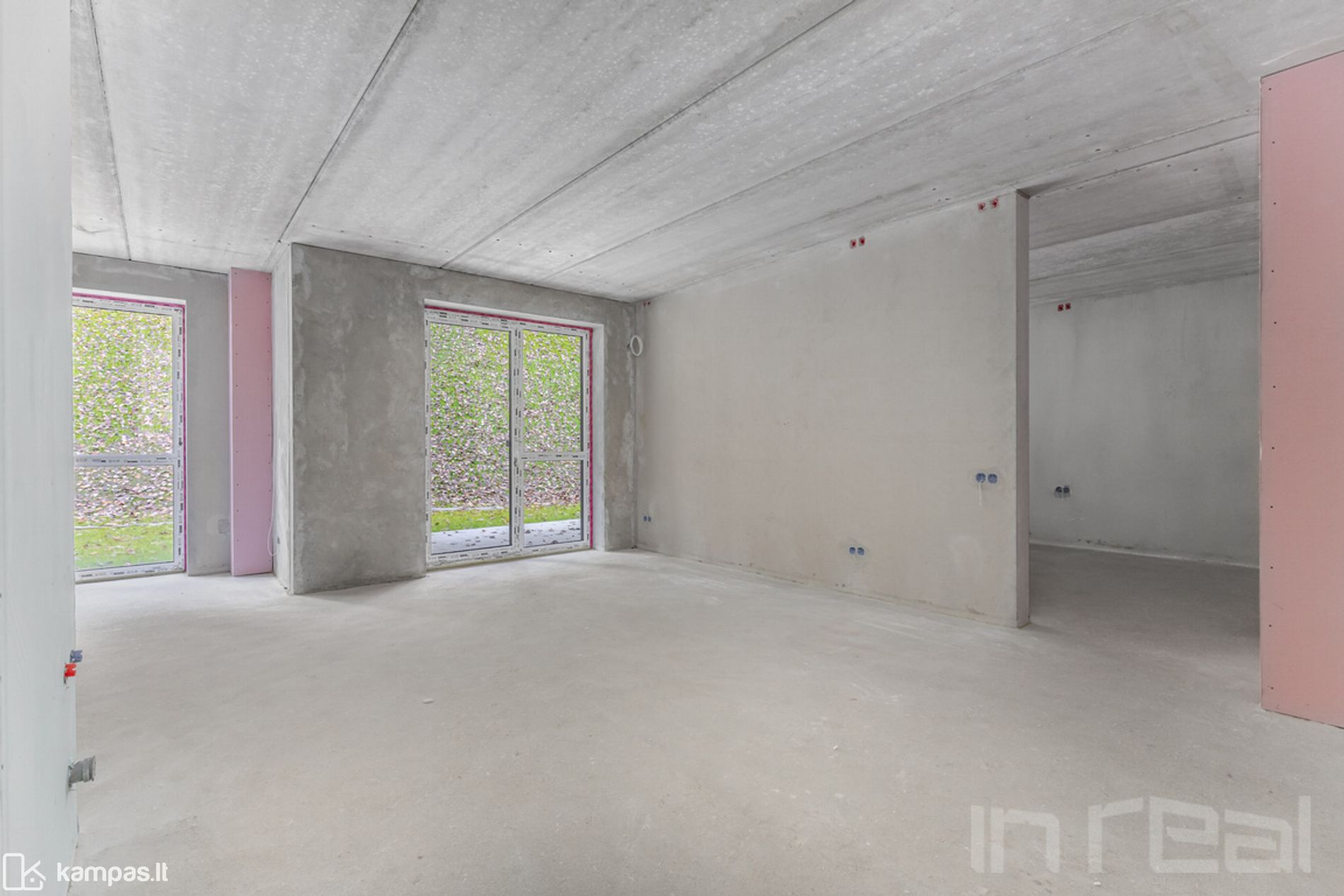 Main Image Vilnius, Burbiškės, Bartų g.