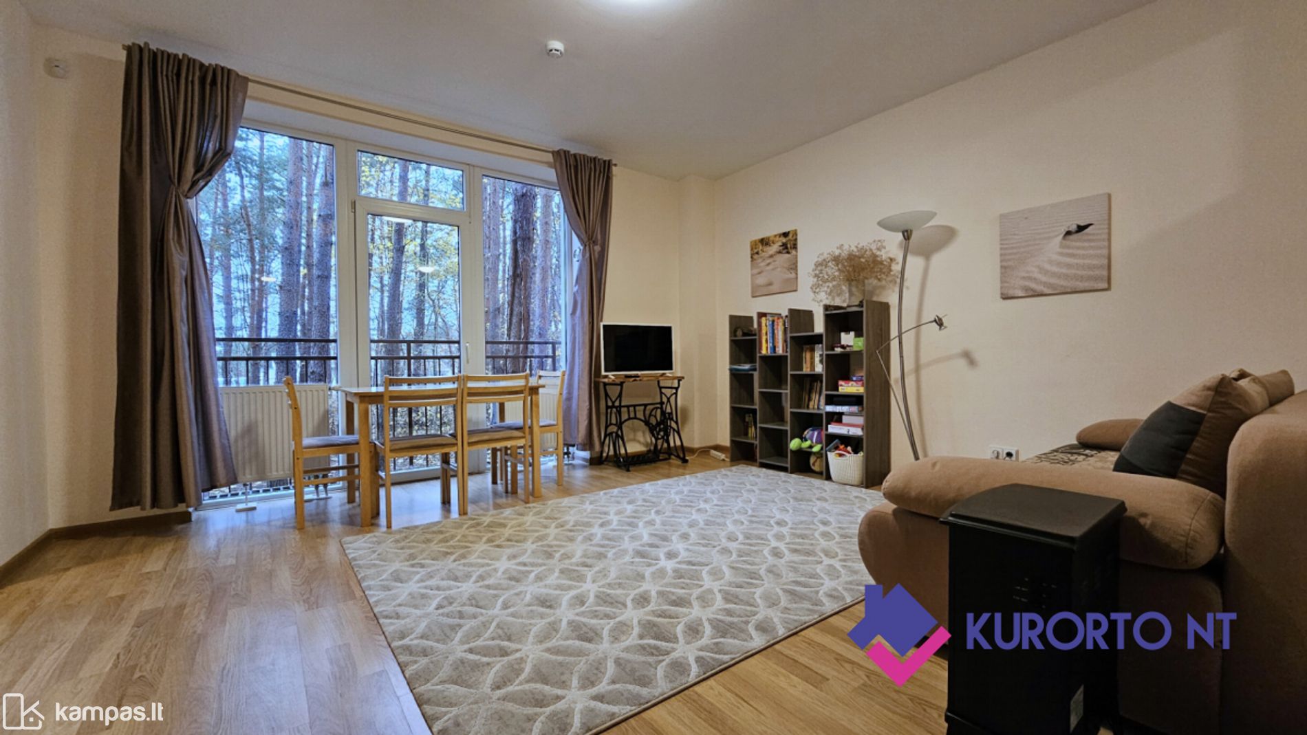 Main Image Palanga, Vytauto g.