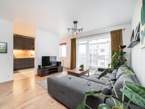 Trakų r. sav., Naujasis Lentvaris