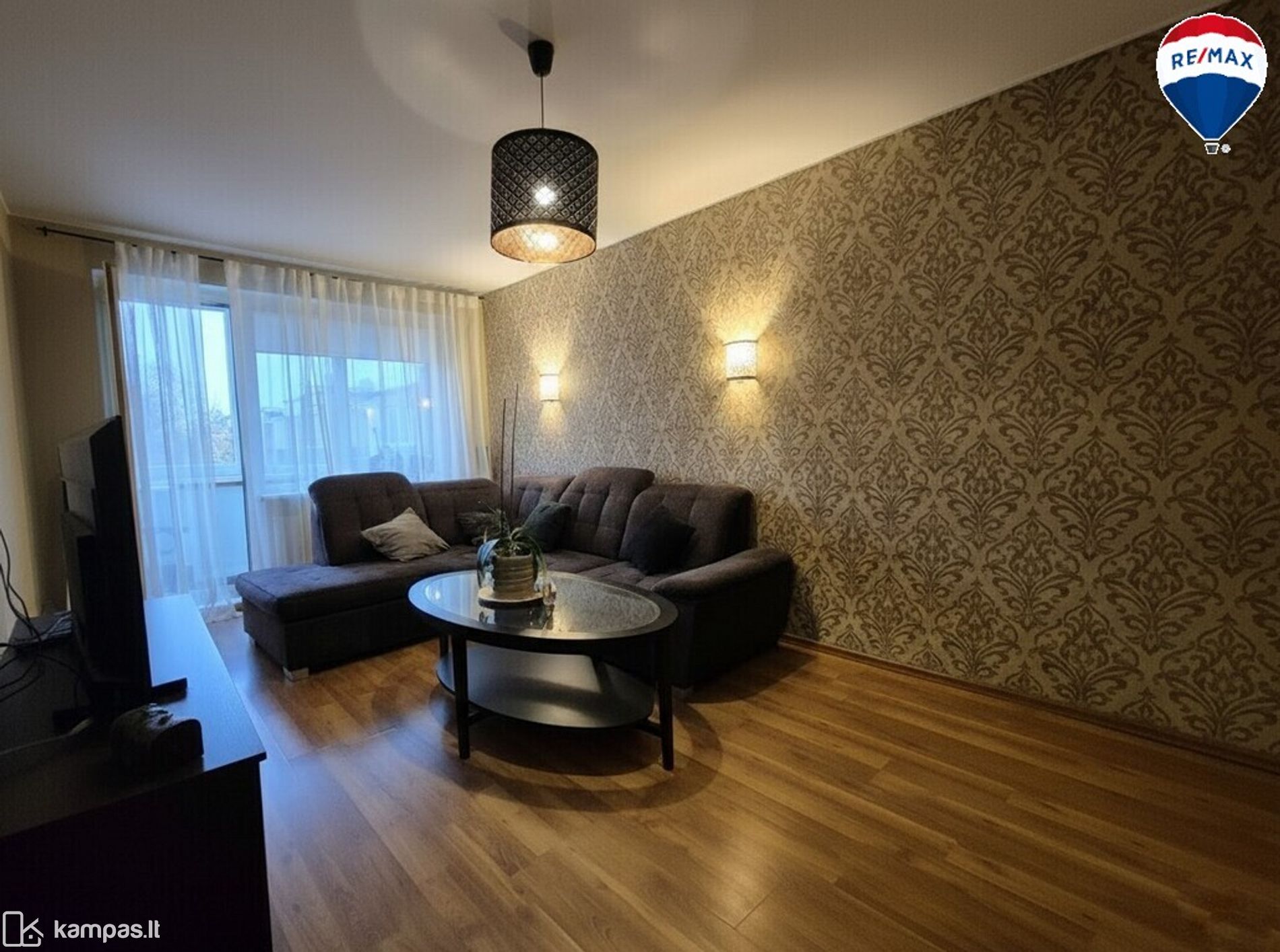 Main Image Panevėžys, Kniaudiškiai, Kniaudiškių g.