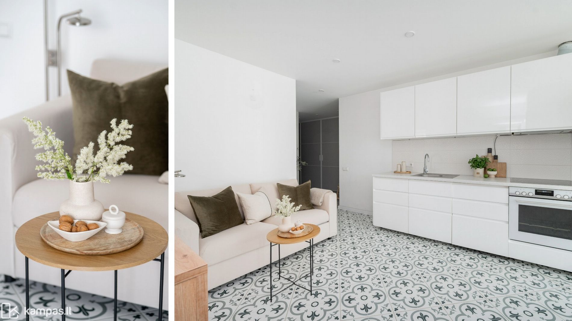 Main Image Vilnius, Markučiai, Manufaktūrų g.