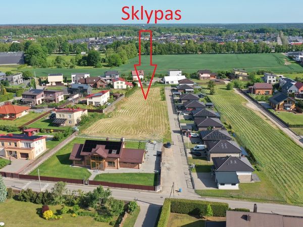 Kauno r. sav., Ringaudai