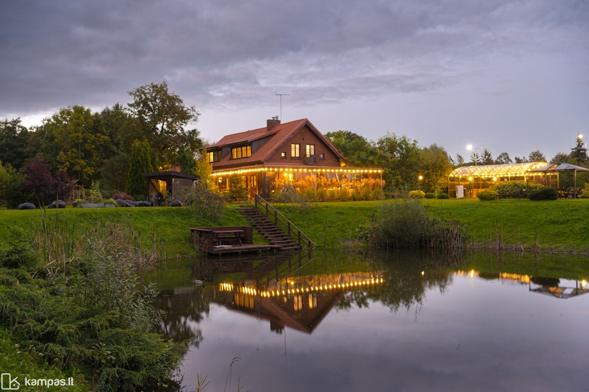 Main Image Klaipėdos r. sav., Karklė, Placio g.