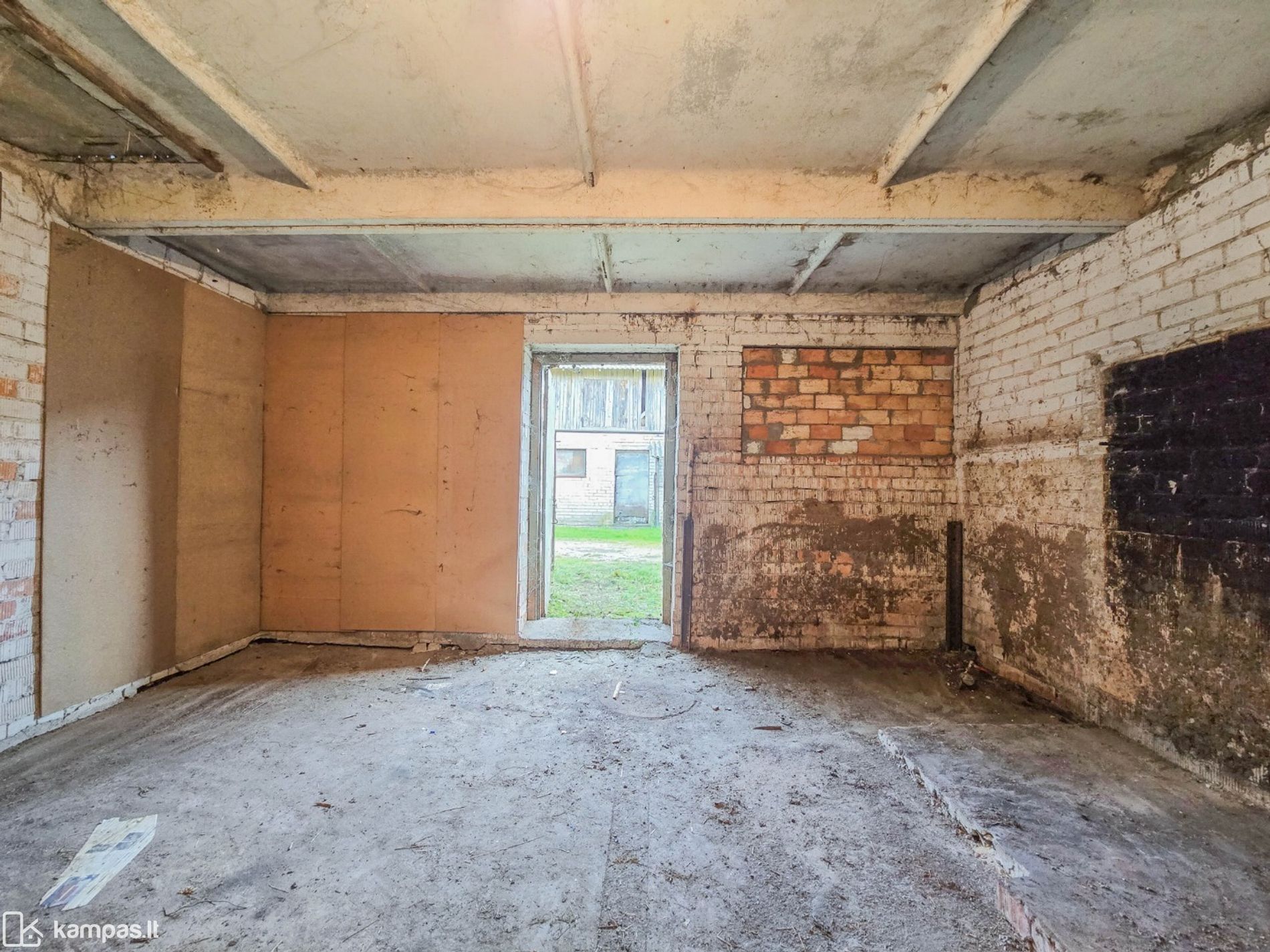 Main Image Kauno r. sav., Ringaudai, Saulės g.