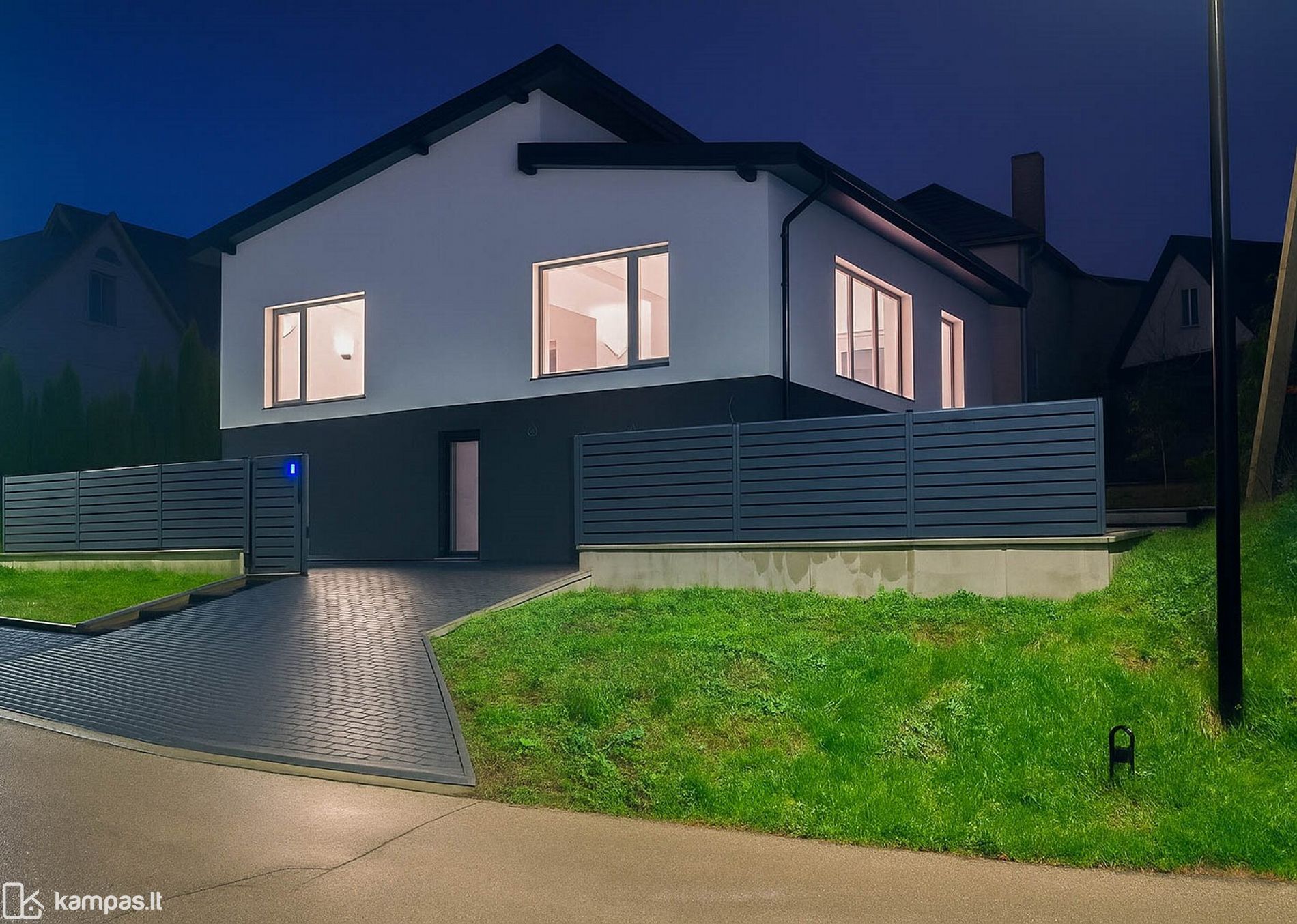 Main Image Alytus, Stoties, Turistų g.