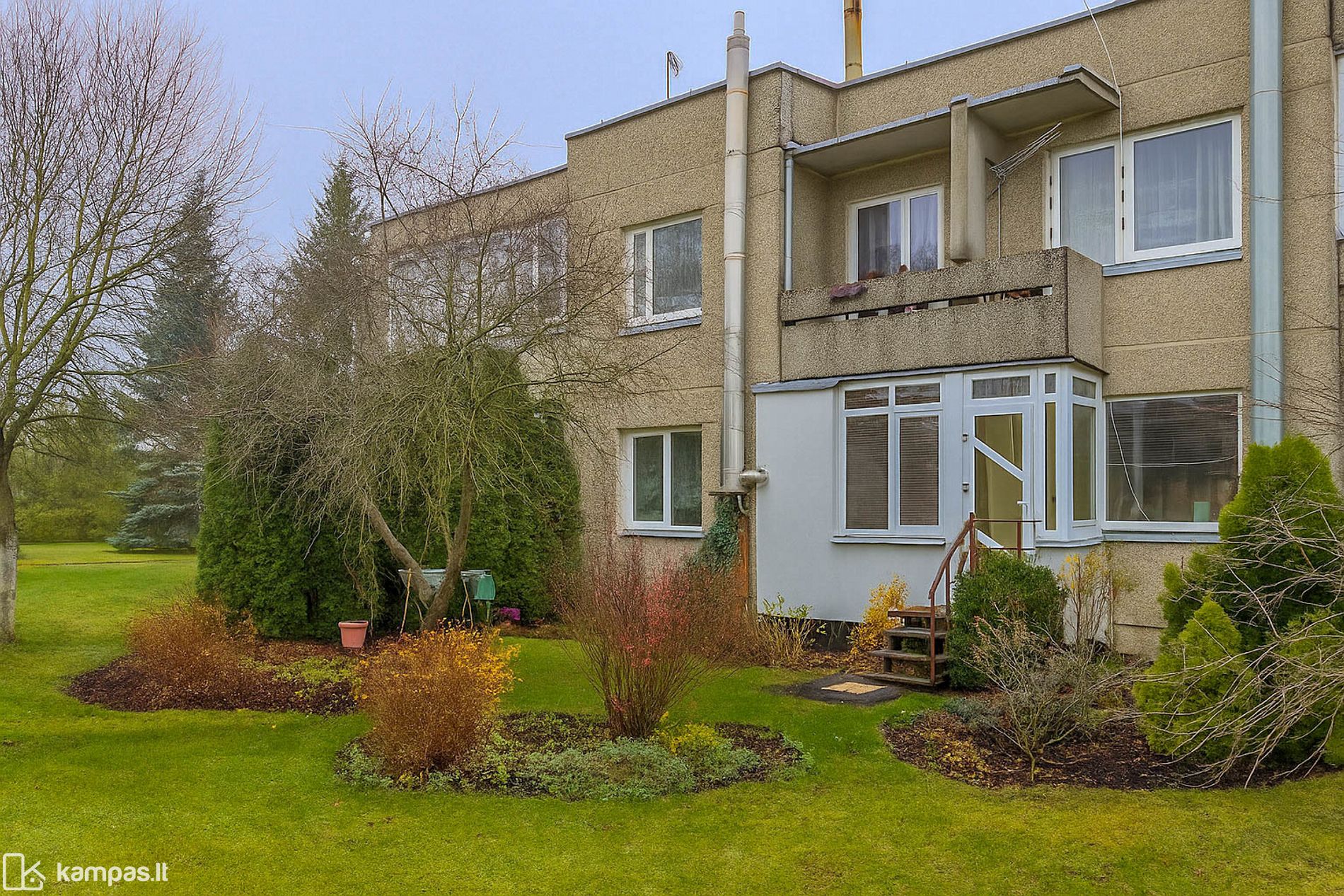 Main Image Alytaus r. sav., Simnas, Ateities g.