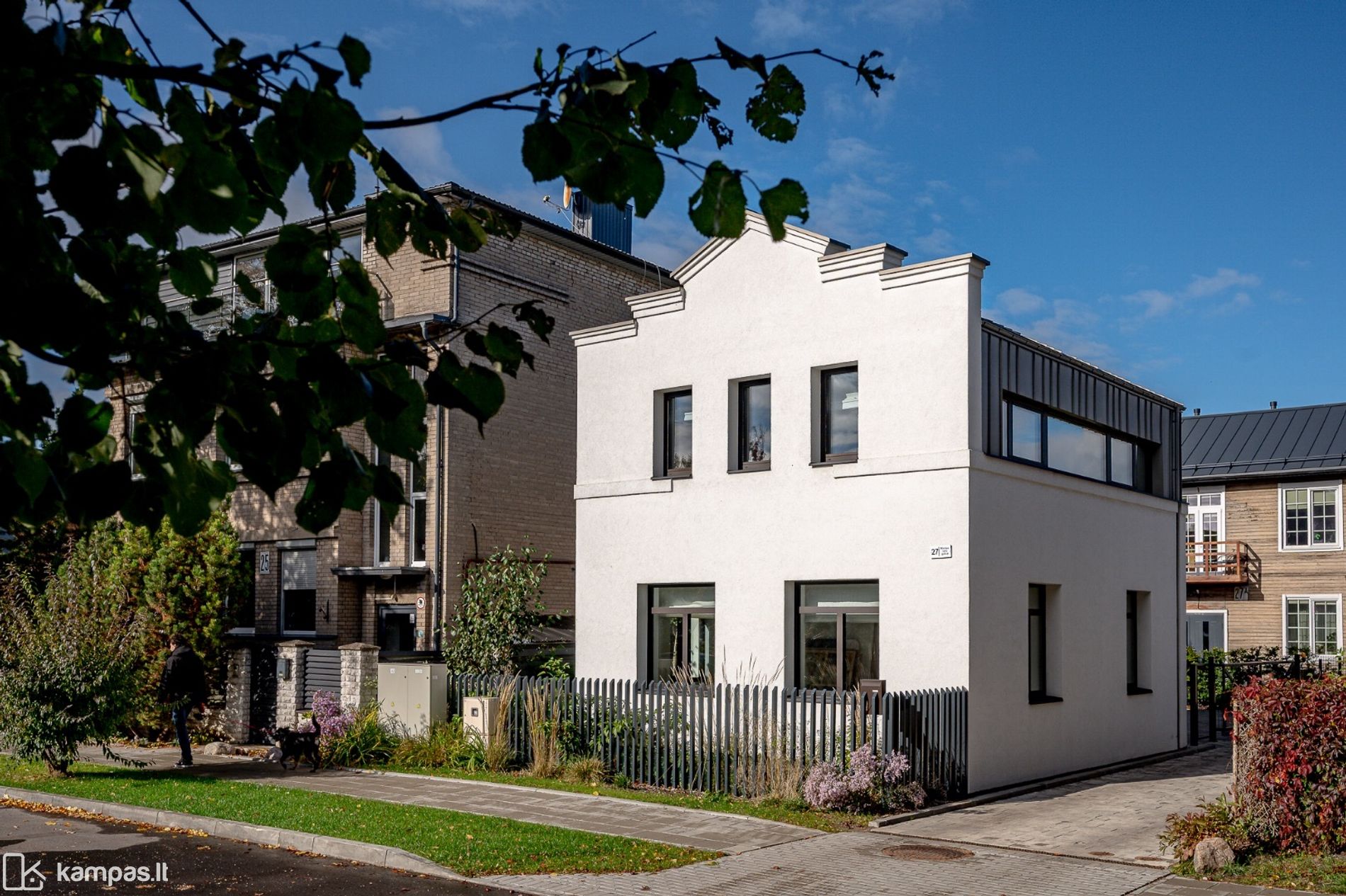 Main Image Kaunas, Žaliakalnis, Minties Rato g.