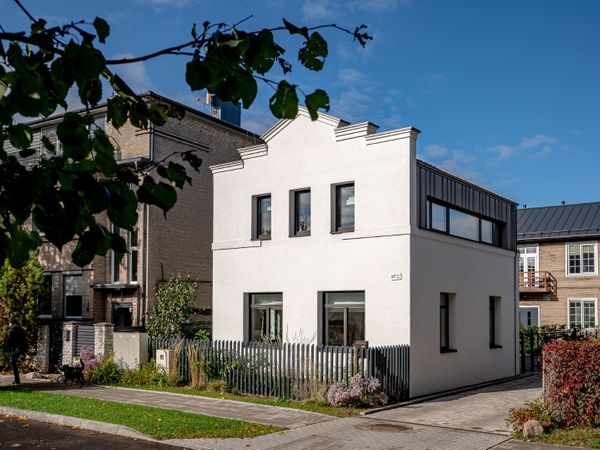 Kaunas, Žaliakalnis