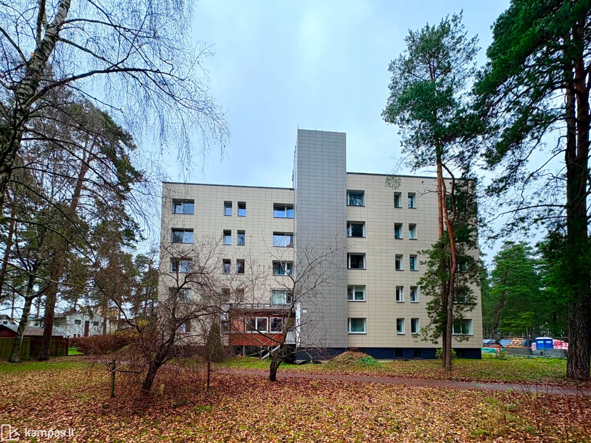 Main Image Druskininkų sav., Druskininkai, Neravų g.