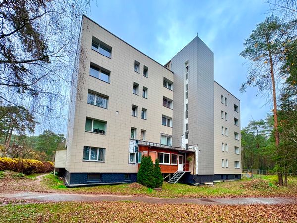 Druskininkų sav., Druskininkai