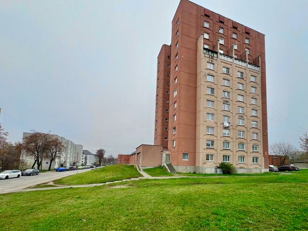 Kaunas, Petrašiūnai