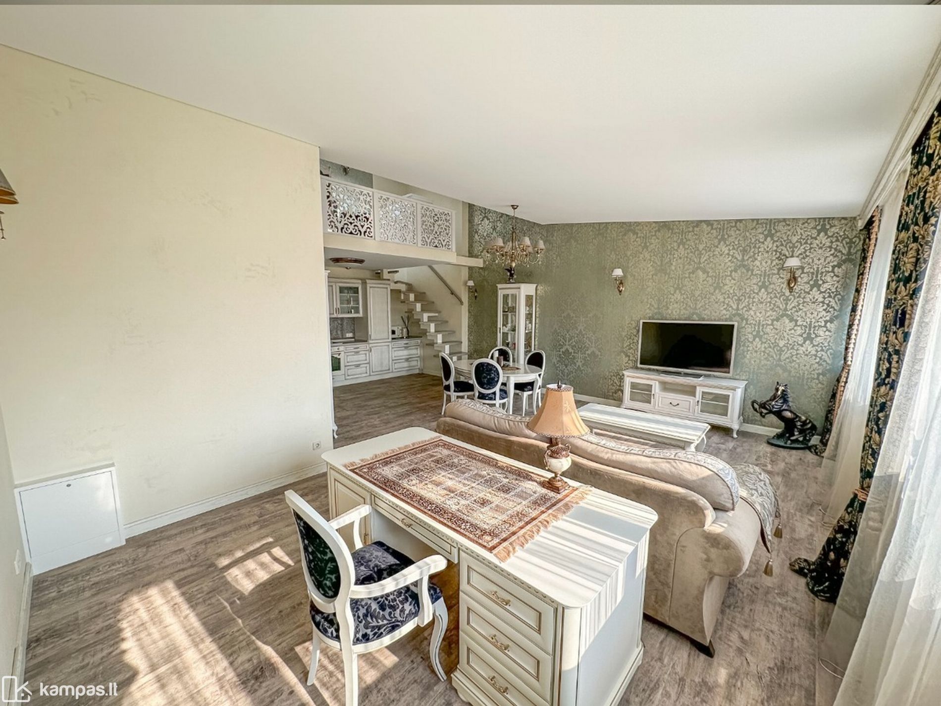 Main Image Kaunas, Žemieji Šančiai, A. Juozapavičiaus pr.