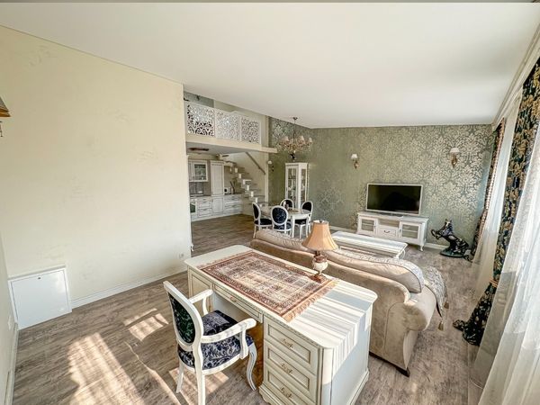 Kaunas, Žemieji Šančiai