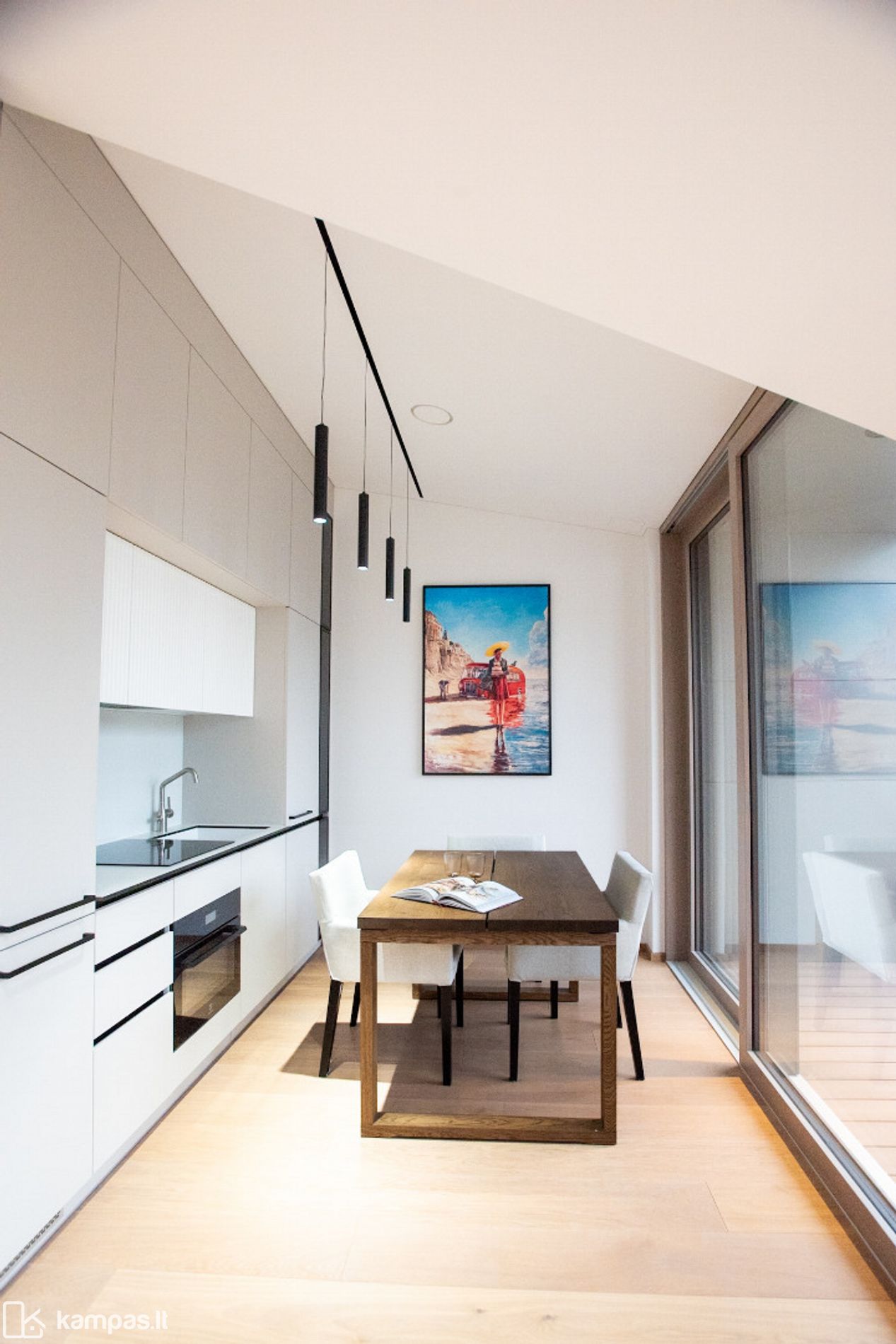 Main Image Kunigiškės, Užkanavės g.