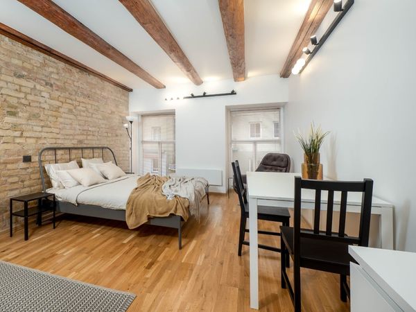 Vilnius, Senamiestis