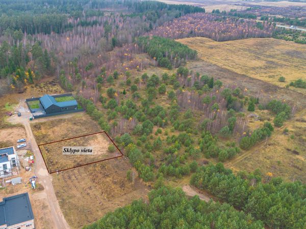 Trakų r. sav., Užukampis