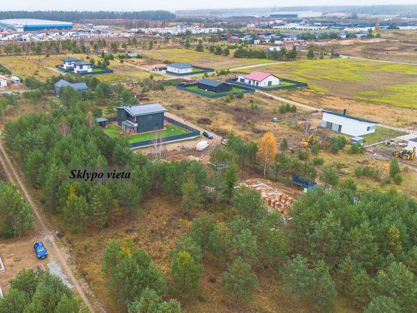 Trakų r. sav., Užukampis